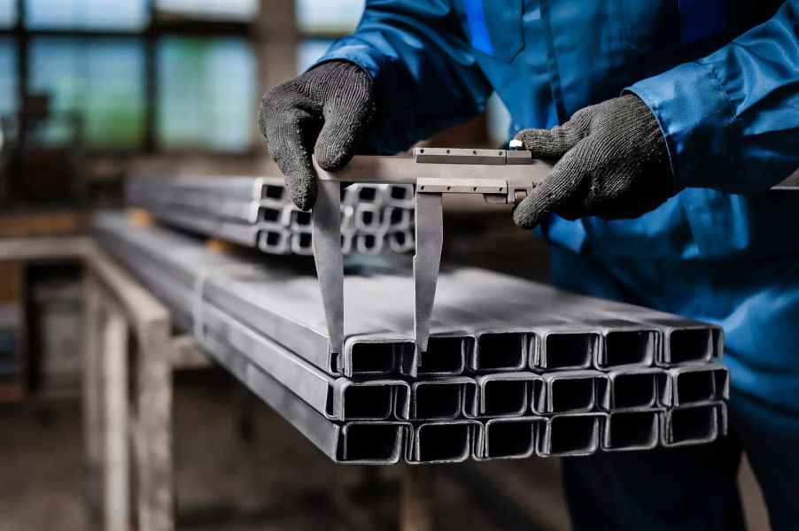 Custom and Drawing-Based Manufacturing