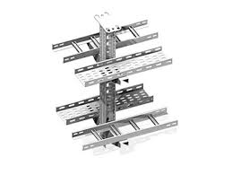 Cable tray support