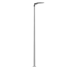Lighting pole