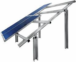 Solar structure